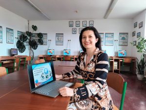 Фото Перуніна