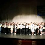 ХХ Підсумкова сесія Рівненської Малої академії наук учнівської молоді